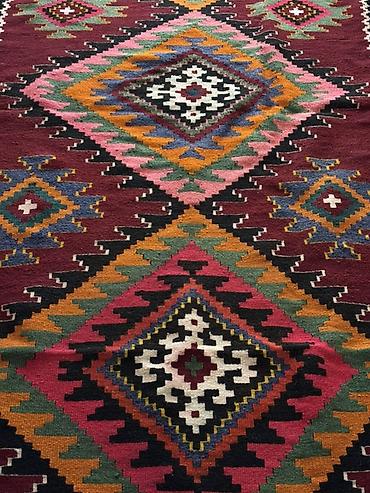 Xalçalar: Xalça Dekorativ, Azərbaycan, Kredit yoxdur — 3