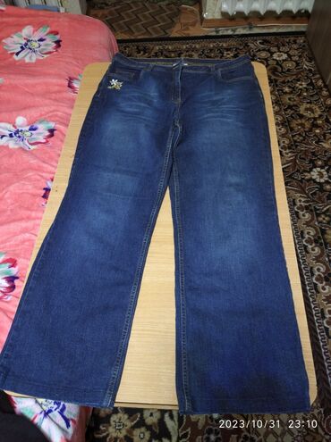 джинсы размер 27: Прямые