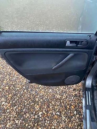 passat b5 5 karavan: PASSAT B5.5 1.9 TDI U DELOVIMA ZA VOLKSWAGEN PASSAT B5.5 | Passat — 2