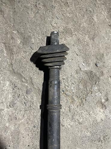 Гранаты: Граната с приводом на Ауди Фольксваген — 9