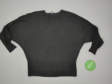 kolnierzyk bialy pod sweter: Primark, Sweter damski, rozmiar M — 3