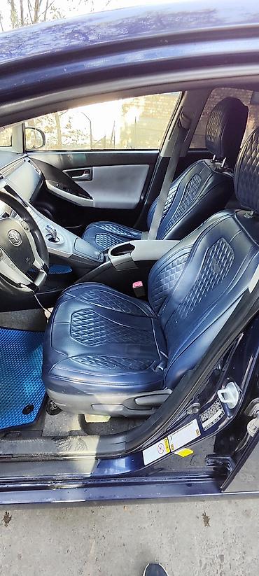 Продажа авто: Toyota Prius: 2012 г., 1.8 л, Вариатор, Гибрид, Хэтчбэк — 6