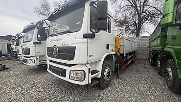 кран паук: Автовышка, 13 м — 4