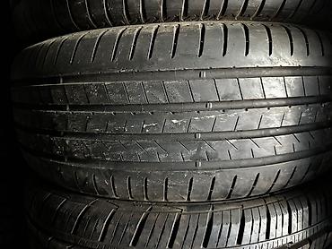 шины бриджстоун бу: Шины 225 / 55 / R 18, Лето, Б/у, Пара, Легковые, Япония, Bridgestone — 3