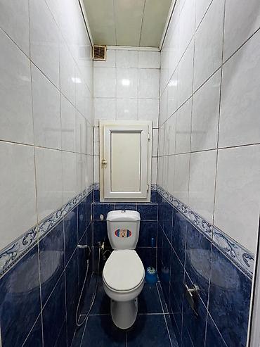 Квартиры: 2 otaqlı mənzil – tam mebellə - Plan: geniş zal, yataq otağı — 8