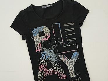 only play curve: ONLY Play, T-shirt damski, rozmiar XS — 1