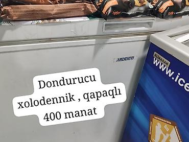 Qapalı dondurucu lalafo.az -da Qapalı dondurucu