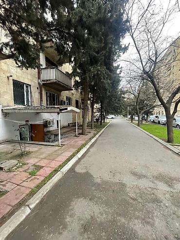 ev menzil: Bakı, 1 otaqlı, Köhnə tikili, m. Elmlər Akademiyası, 35 kv. m — 2
