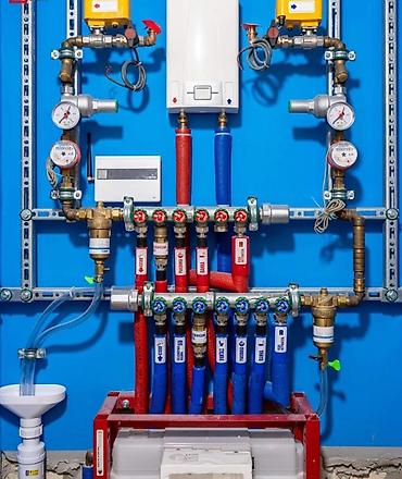 Ремонт под ключ: Ремонт под ключ | Офисы, Квартиры, Дома Больше 6 лет опыта — 22