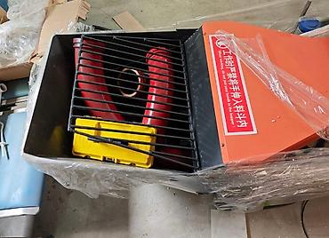 Другое строительное оборудование: Продается мини-бетононасос Абсолютно новый, в отличном состоянии — 4