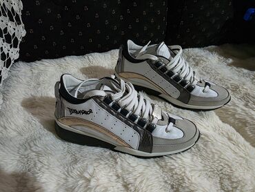 Patike: Patike, Dsquared2 — 9