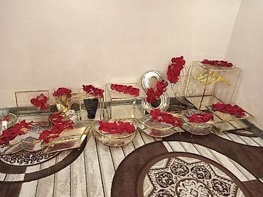 Dekor məhsulları: Dekor məhsulları — 26