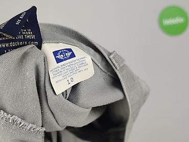 steeam: Dockers, Szorty damskie, rozmiar M — 5