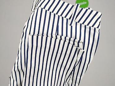 zara flared: H&M, Spodnie materiałowe damskie, rozmiar S — 6