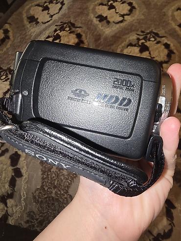 sony hdr sr5: Sony Handycam videokamera. REAL ALICILAR BURADA YAZSIN.ZENG — 5