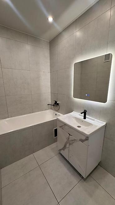 Продажа квартир: 2 комнаты, 68 м², Кулатов мкр., Индивидуалка, 1 этаж, Дизайнерский ремонт — 5