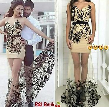 Ziyafət donları: Ziyafət donu, Maksi — 11