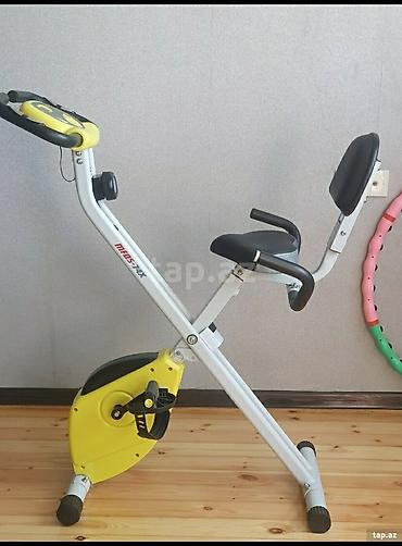 velo mtb: Digər trenajorlar — 1