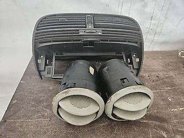 grejaci za golf 5 cena: RESETKA VENTILACIJE ZA FIAT PUNTO OD 2000. DO 2003. GOD — 1