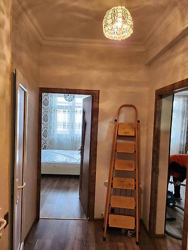 berde kiraye: Kirayə – 2 otaqlı studio mətbəxli mənzil Yer: Xırdalan, Abşeron — 8