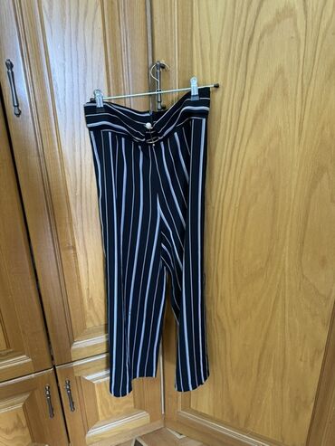 Digər qadın geyimləri: Şalvar, Emporio Armani, S (EU 36), rəng - Qara