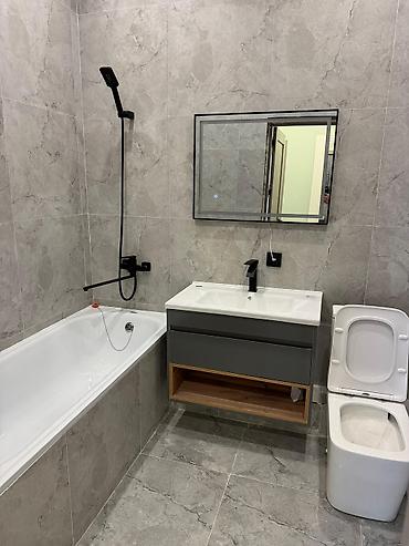 Продажа квартир: 3 комнаты, 90 м² — 8