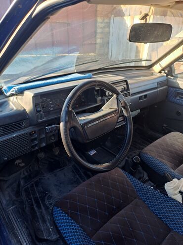 VAZ (LADA): VAZ (LADA) 21099: 1.4 l | 2000 il 550000 km Sedan — 4