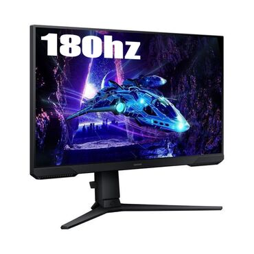 мониторы для пк бу: Монитор, Samsung, Новый, LED, 24" - 25"