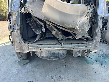 stepwagon: Honda Stepwgn: 2006 г., 2 л, Автомат, Бензин, Минивэн — 5
