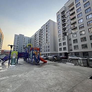 Недвижимость: 1 комната, 43 м², Технопарк Элитка, 3 этаж, Евроремонт — 10