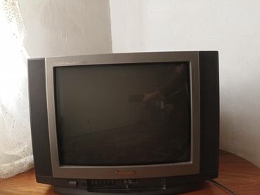 продам бу телевизор: Продаю телевизор Панасоник в рабочем состояни