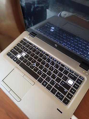 Ноутбуки HP: Офисный, Б/у, Intel Core i5 — 8