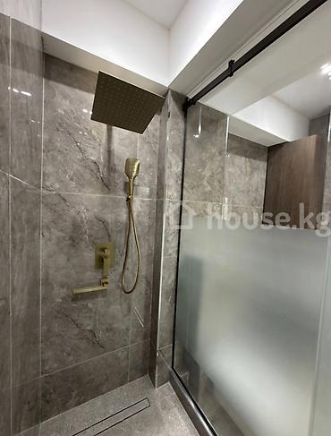 52: 1 комната, 52 м², Нижний Джал (Джал-23) 4 этаж, Дизайнерский ремонт — 9