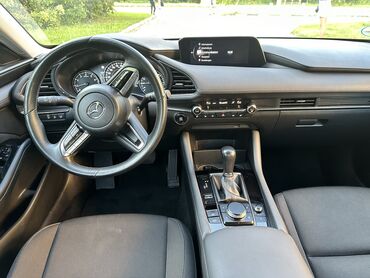Mazda: Mazda 3: 2019 г., 2 л, Автомат, Бензин, Седан — 10