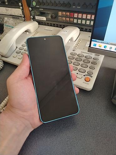 honor x8b lalafo: Honor X8a, 128 GB, rəng - Göy, Zəmanət, Sensor, Barmaq izi — 3