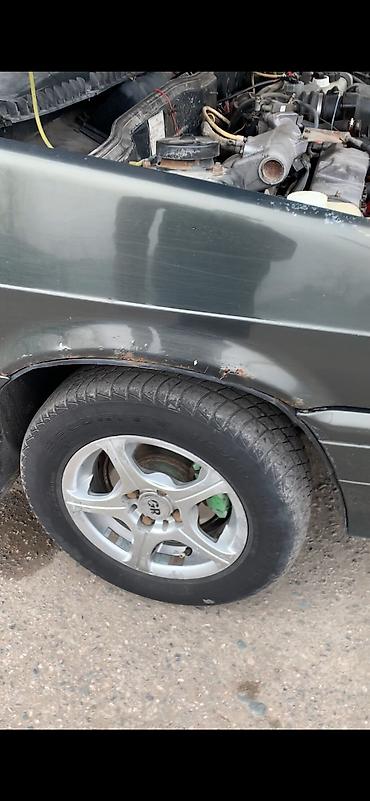 ВАЗ (ЛАДА): ВАЗ (ЛАДА) 2114 Samara: 2006 г., 1.6 л, Механика, Бензин, Хэтчбэк — 12