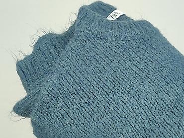 zima: Zara, Sweter damski, rozmiar M — 6
