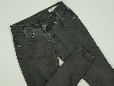abercrombie and fitch jeans: Lee, Джинси жіночі, розмір L