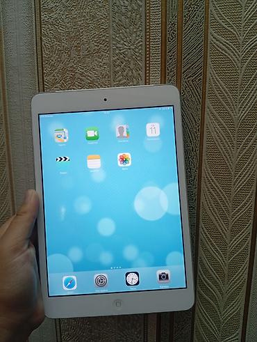 ipad mini 2019: Apple iPad mini (первого поколения) - Цвет: серебристый — 2