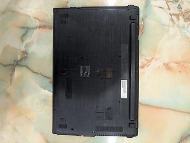 Ноутбуки и аксессуары: Продаю Acer Aspire E5-573G в рабочем состоянии. • Intel Core i5-5200U — 4