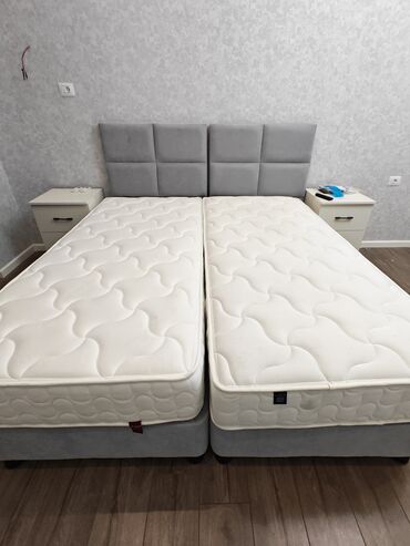 tek adamliq kravat: İşlənmiş, Təknəfərlik çarpayı, Bazasız, Matras ilə, Siyirməsiz, Azərbaycan