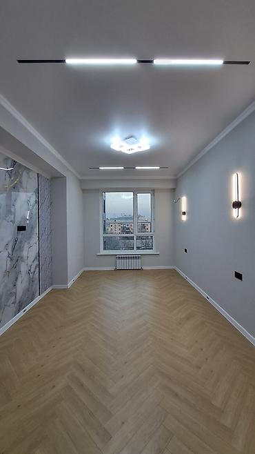 Продажа квартир: 1 комната, 41 м², Элитка, 5 этаж, Евроремонт — 5