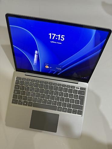notebook: Продается Microsoft Surface Go (1-е поколение), 256 ГБ 💻 Ноутбук в — 2