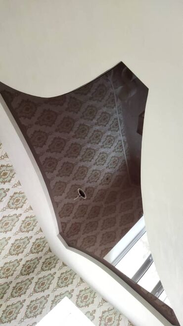 Натяжной потолок: Натяжной потолок 3D потолки, Глянцевое, Матовое Гарантия, Бесплатный замер, Бесплатная консультация — 24