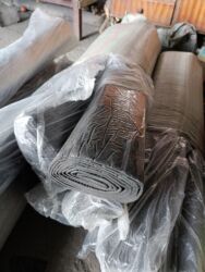 печь для отопления дома бишкек: Продаю новый фольгированный утеплитель. Толщина около 10 мм, ширина 1