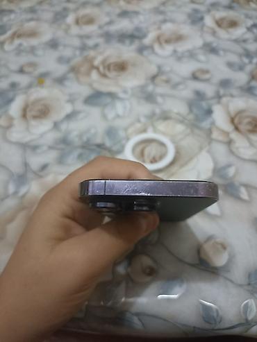 honor rt: IPhone 14 Pro, 256 ГБ, цвет Deep Purple (по скрину “Об этом — 6