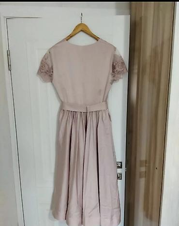 Повседневные платья: Продаю платья в отличном состоянии, недорого. Фото скину на Вотсап — 5