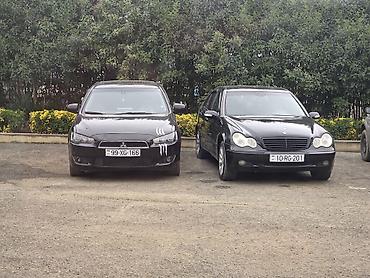 Mitsubishi: Mitsubishi Lancer: 2 l | 2008 il 281000 km Sedan — 14