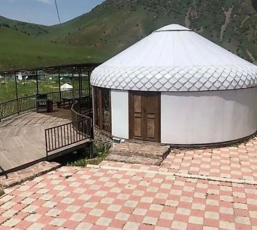 Продажа другой коммерческой недвижимости: Продаётся готовый туристический бизнес у горнолыжной базы Чункурчак — 8