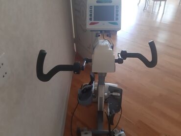продам тренажер бубновского бу: Üfüqi velotrenajor əsasən reabilitasiya və ya aşağı intensivlikli